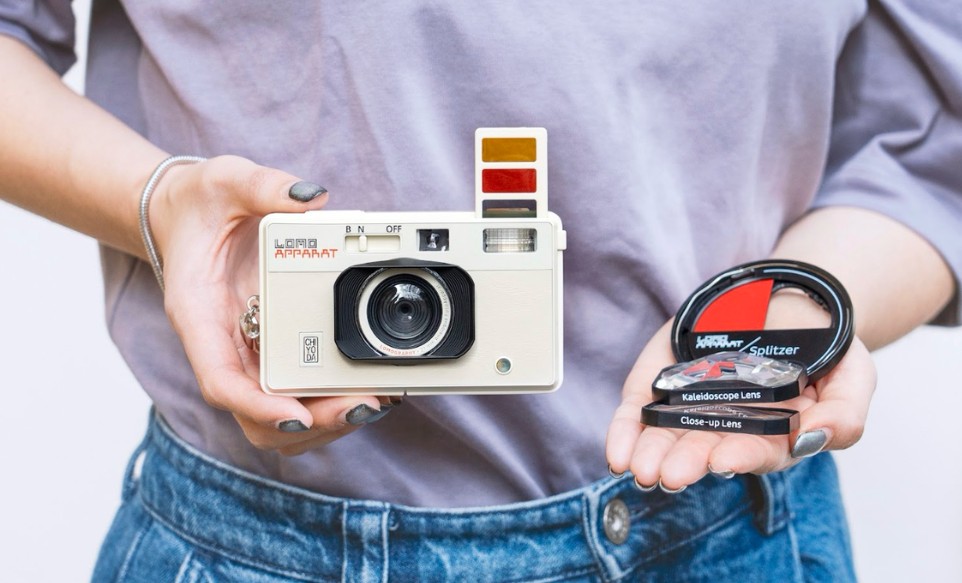 Lomo Apparat